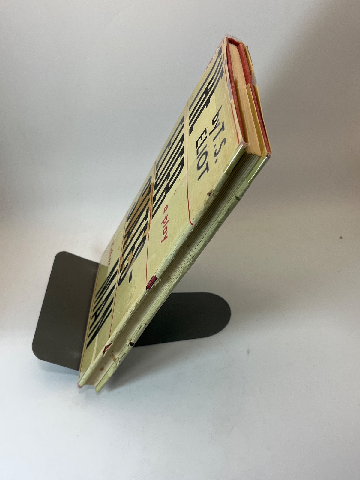 The Elder Statesman - Image 4