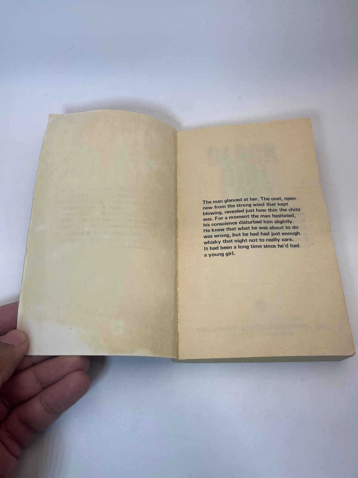 Black Girl Lost - Image 6