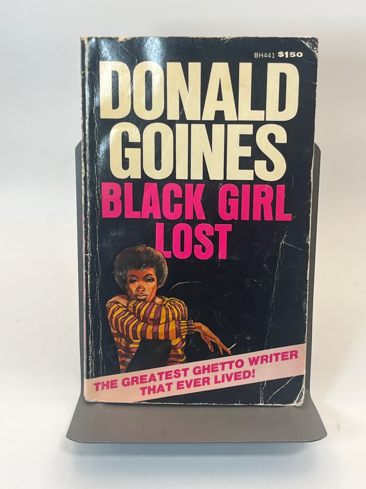 Black Girl Lost - Image 4