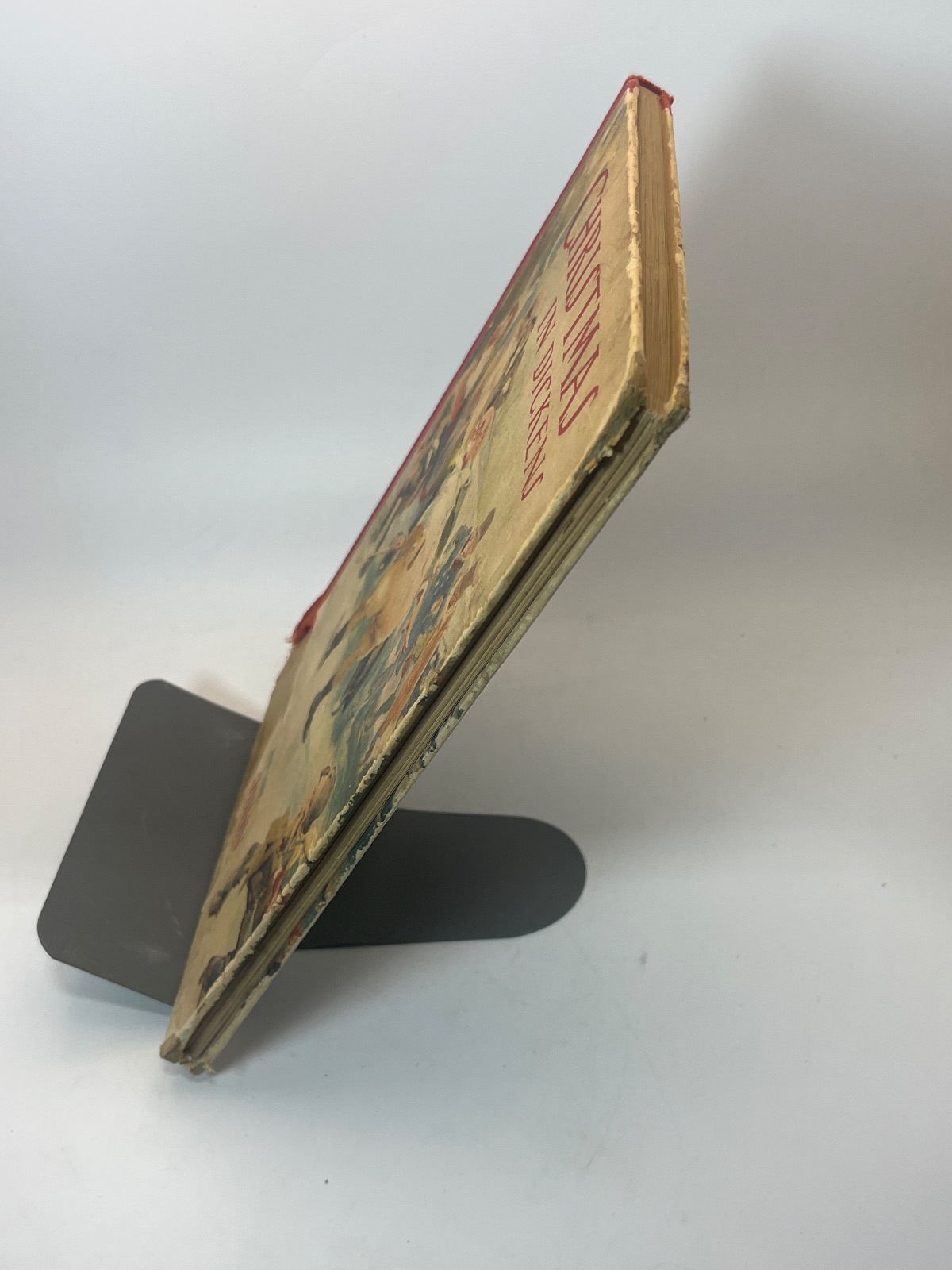 Christmas in Dickens - Vintage Christmas - Image 4