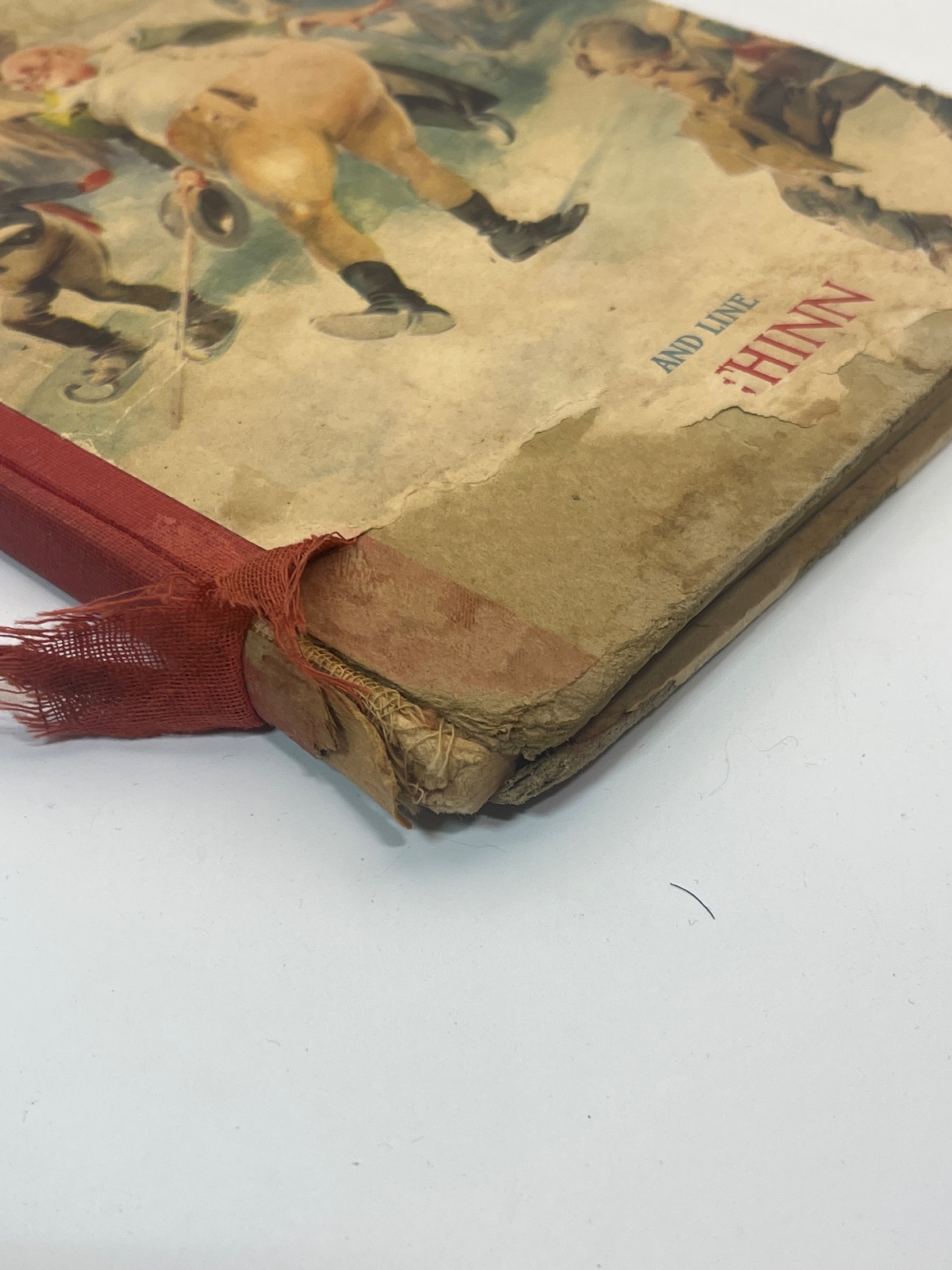 Christmas in Dickens - Vintage Christmas - Image 6