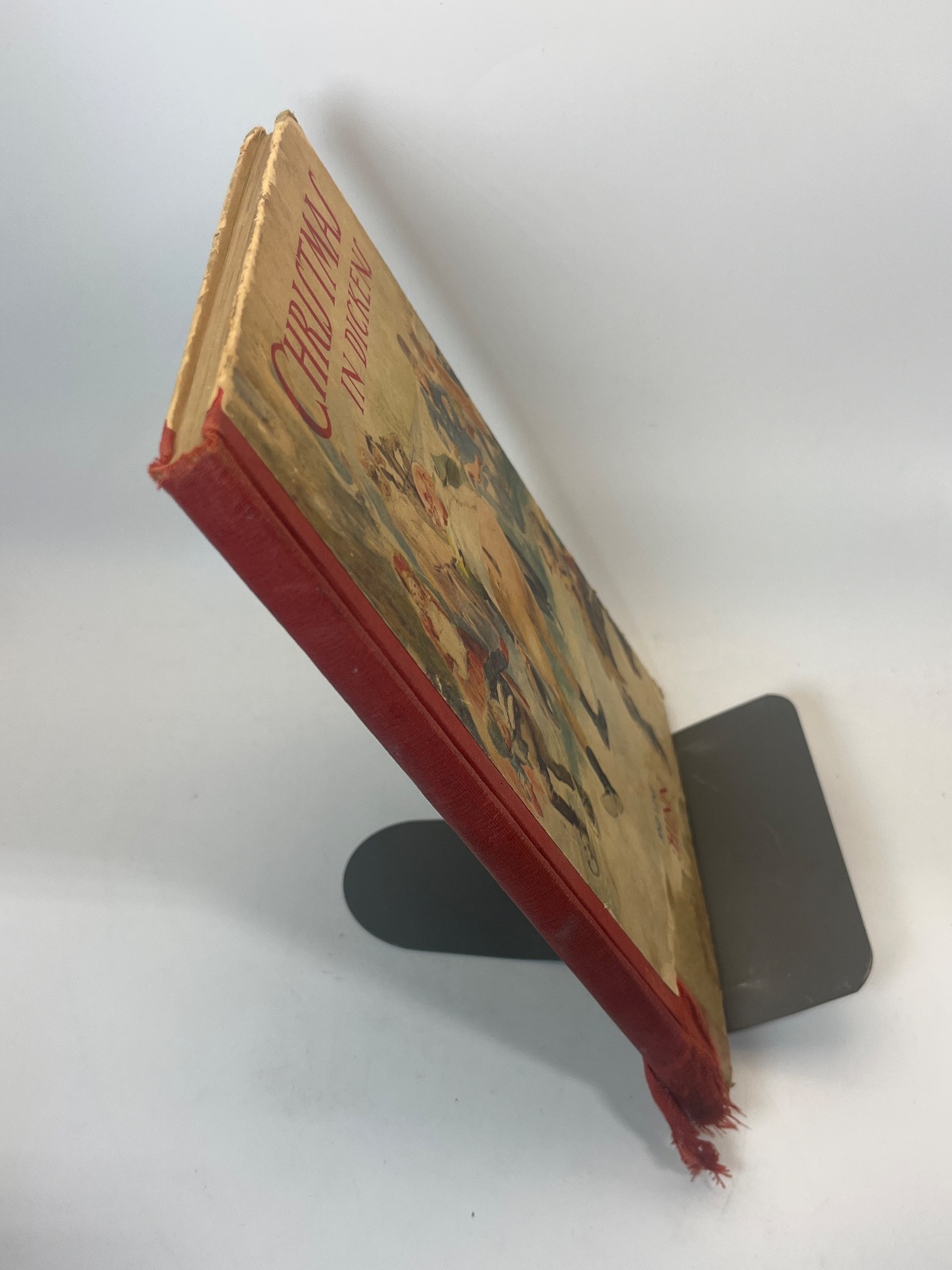 Christmas in Dickens - Vintage Christmas - Image 2