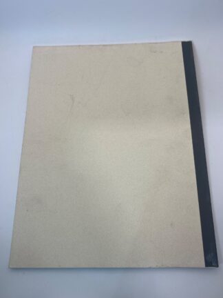 Thoughts of Love, Life and Dreams - Cover