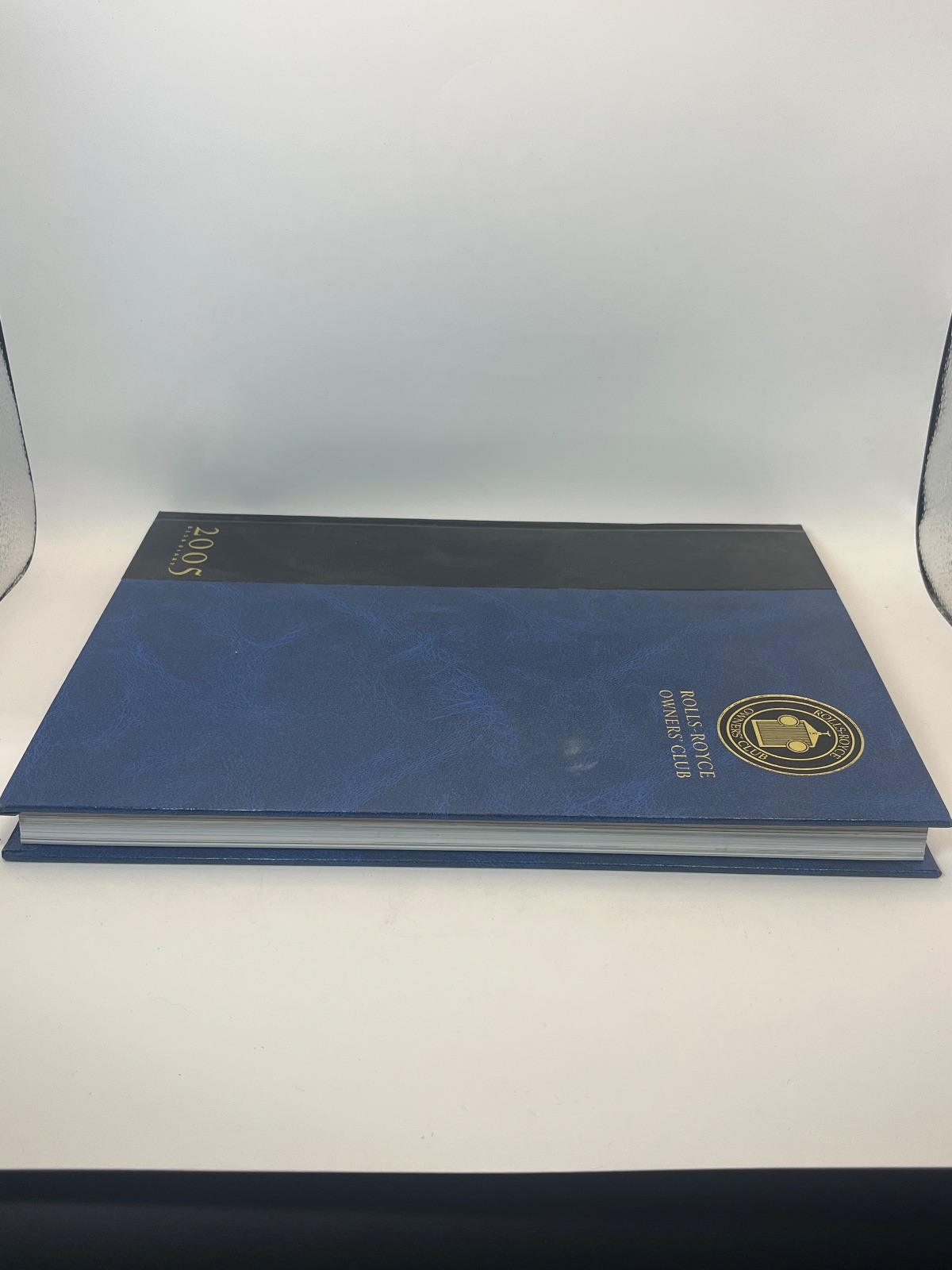 Rolls-Royce Owners' Club Desk Diary 2005 - Image 3