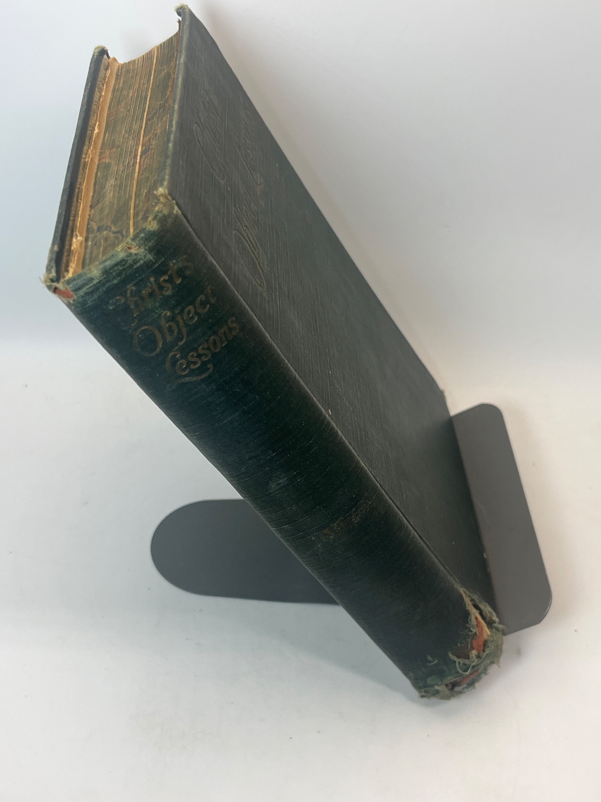 Christ's Object Lessons - Image 2