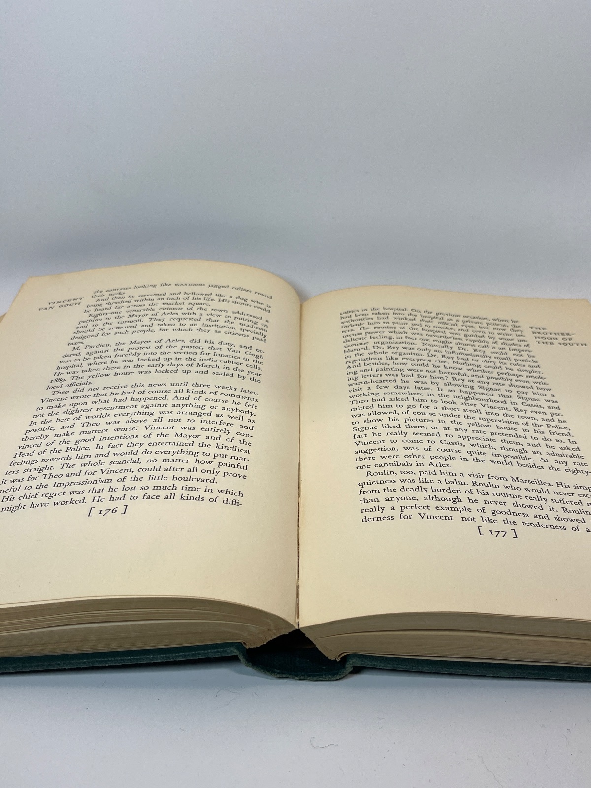 Vincent Van Gogh: A Biographical Study - Image 7