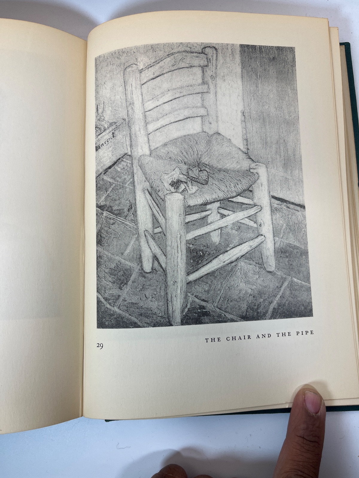 Vincent Van Gogh: A Biographical Study - Image 8