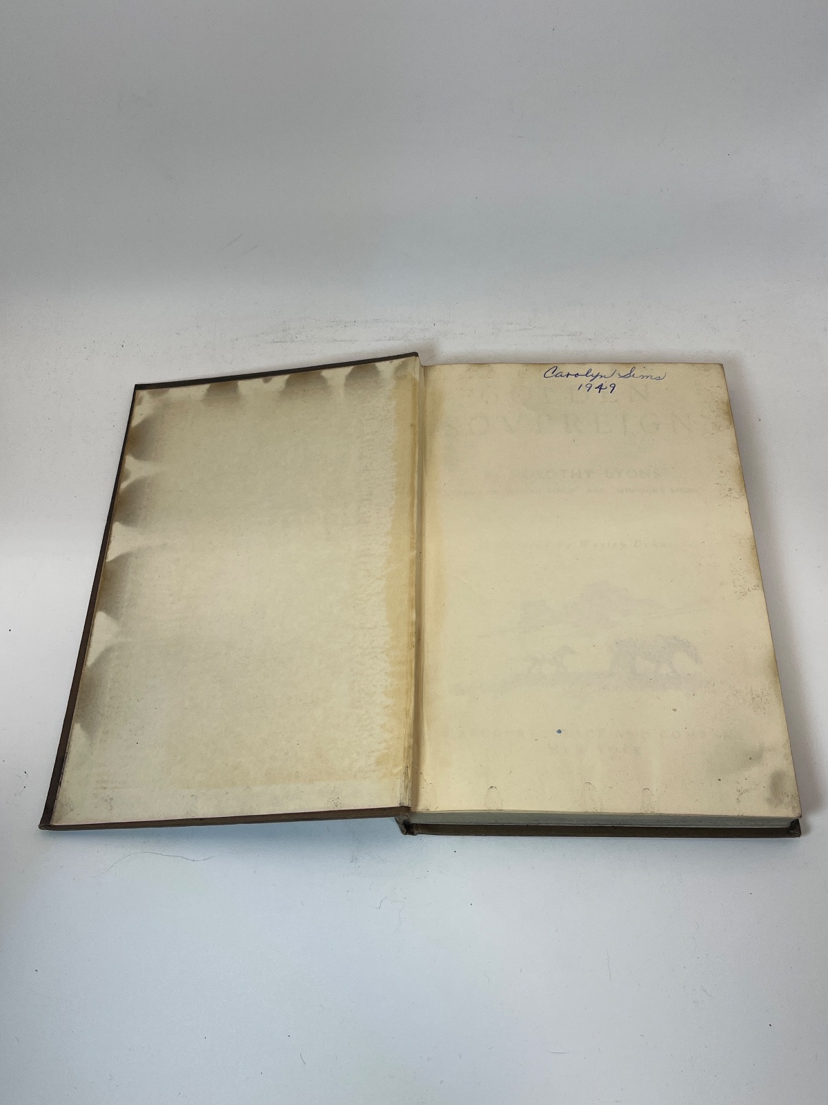 Golden Sovereign - Image 6