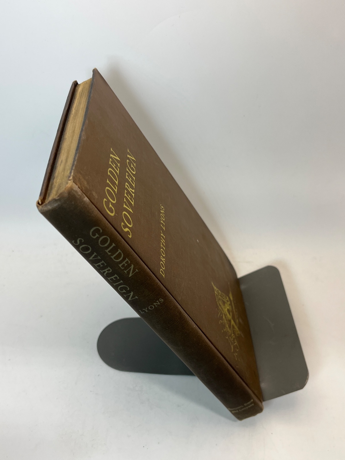 Golden Sovereign - Image 2