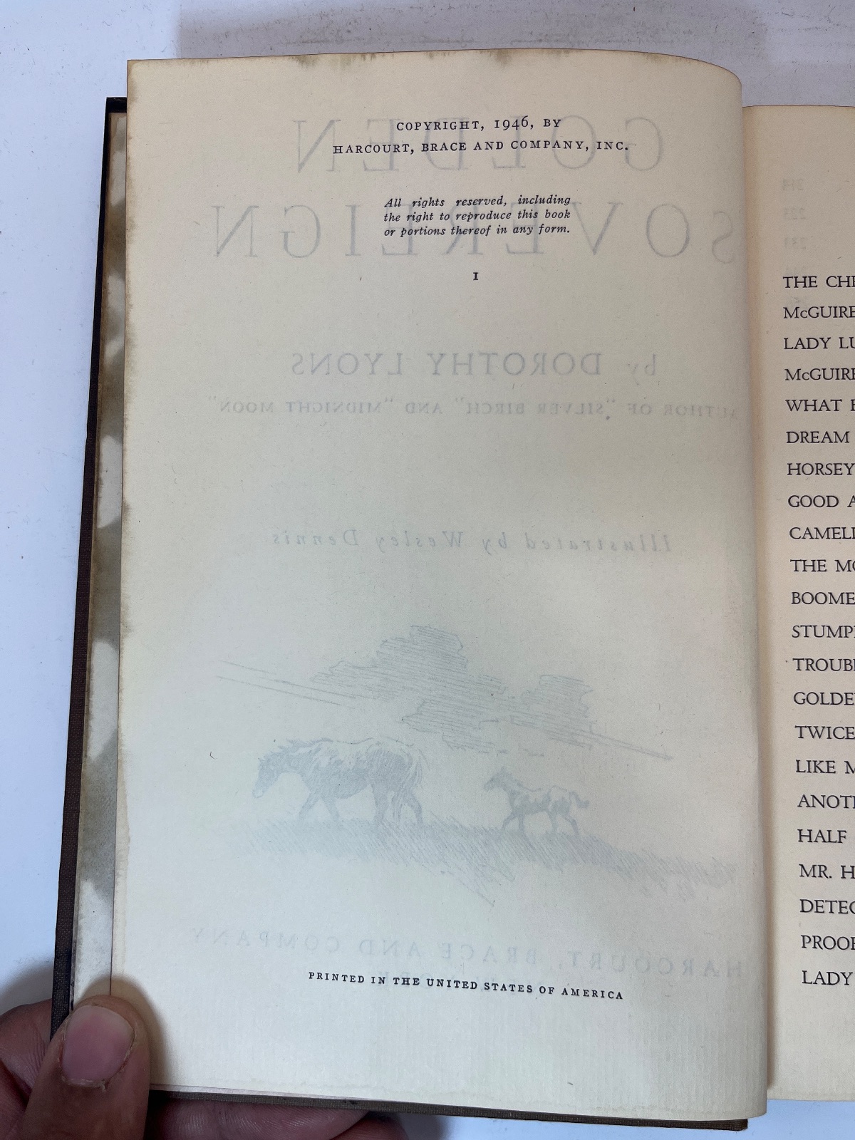 Golden Sovereign - Image 8