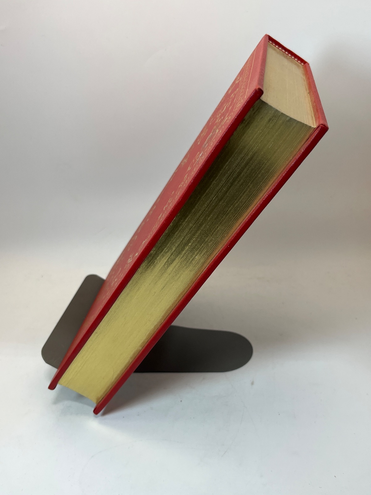 Crime and Punishment - Franklin Library - Image 4