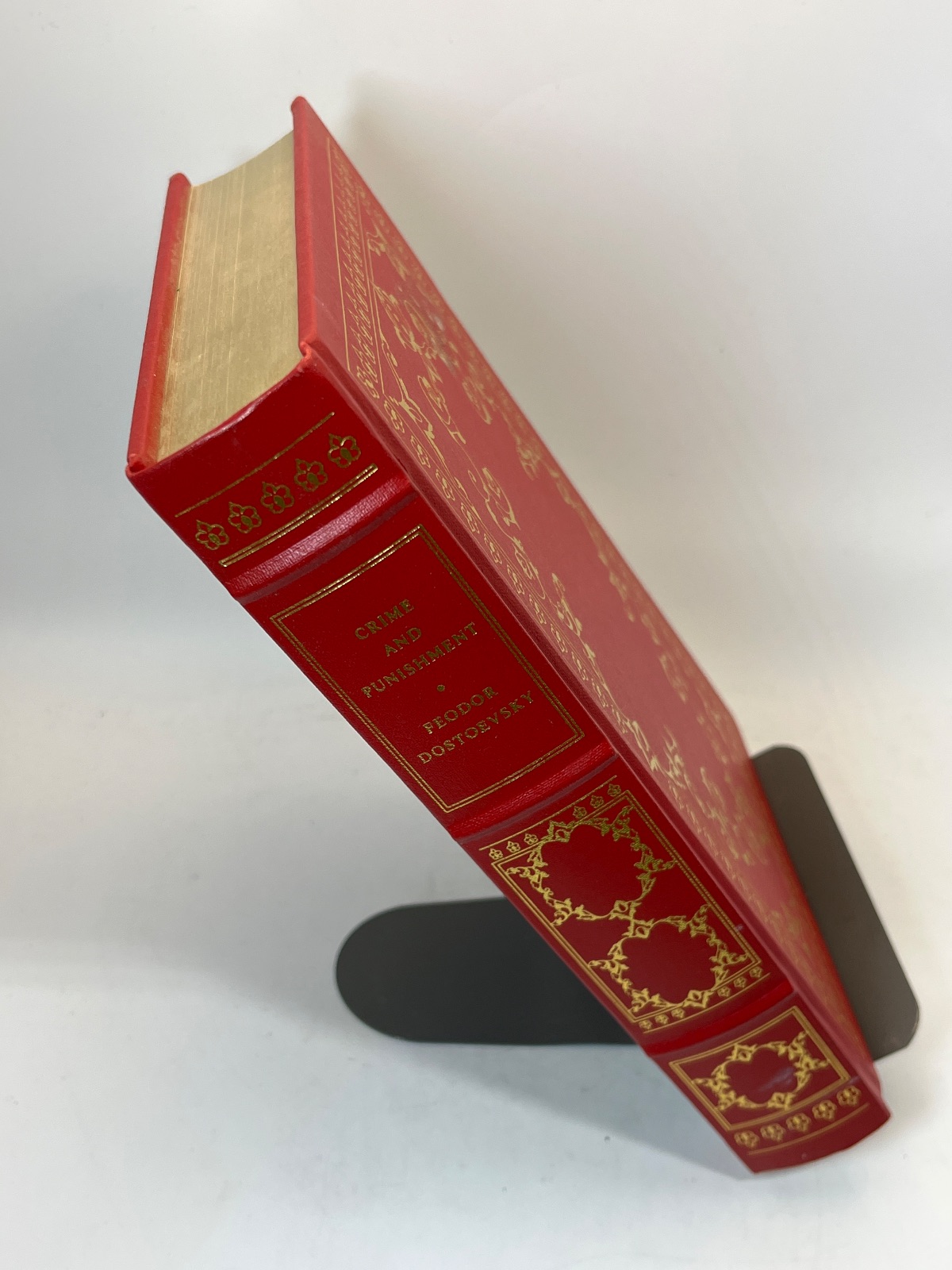 Crime and Punishment - Franklin Library - Image 2