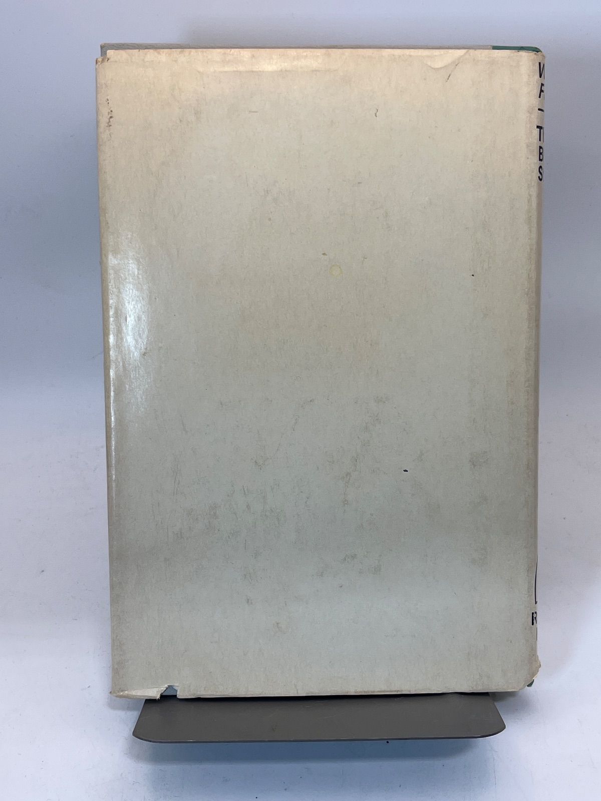 The Black Stallion - Book Club Edition - Cover