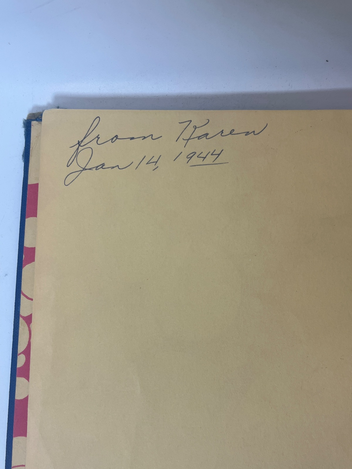 Once Upon a Time: A Book of Old-Time Fairy Tales - 1941 - Children's - Image 4