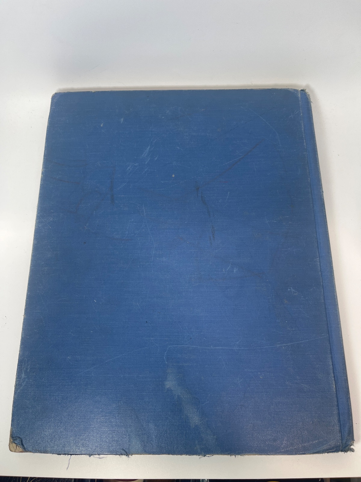 Once Upon a Time: A Book of Old-Time Fairy Tales - 1941 - Children's - Image 2