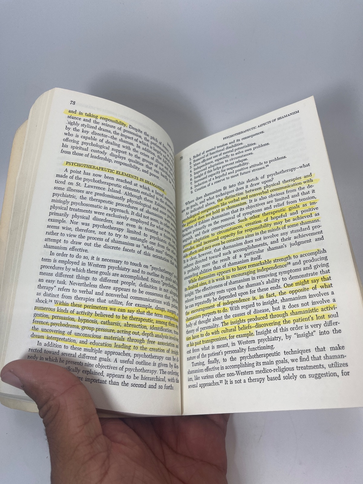 Magic, Faith, and Healing: Studies in Primitive Psychiatry Today - Image 9