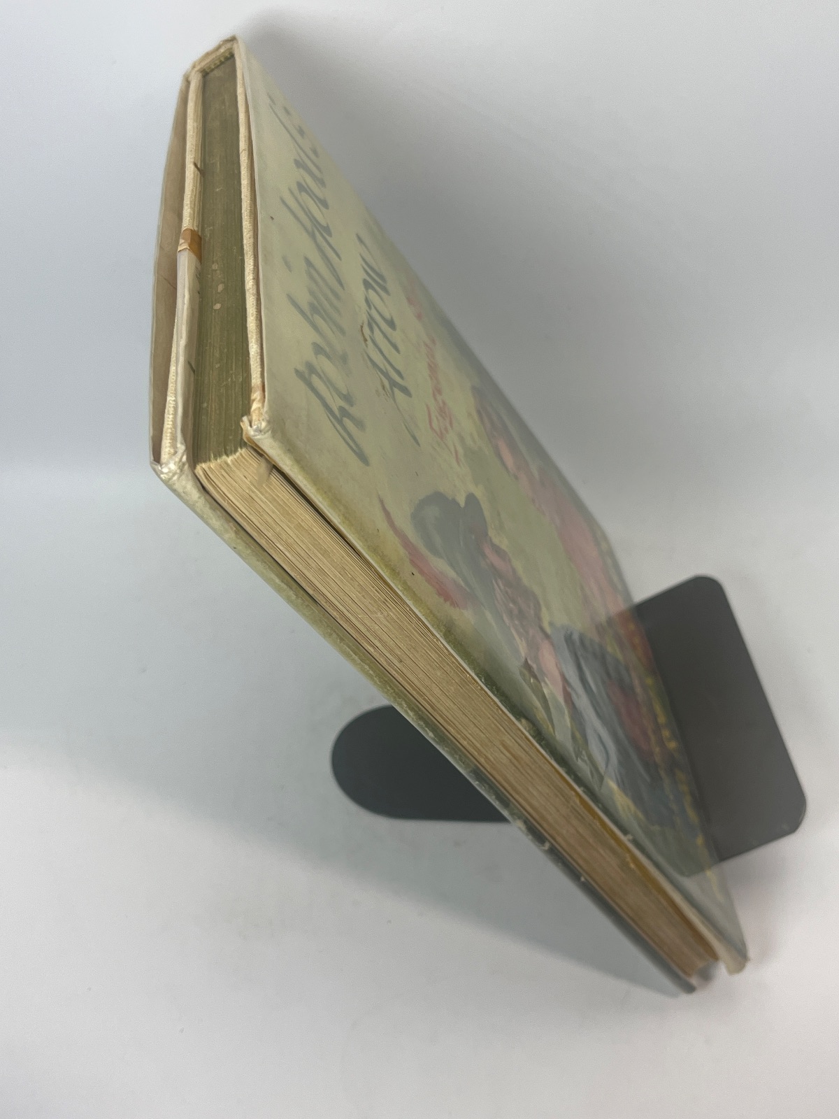 Robin Hood's Arrow - Third Printing - Children's Classic - Image 3