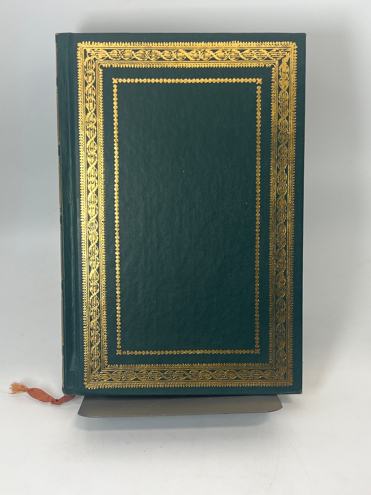 Wuthering Heights - International Collectors Library - Image 2