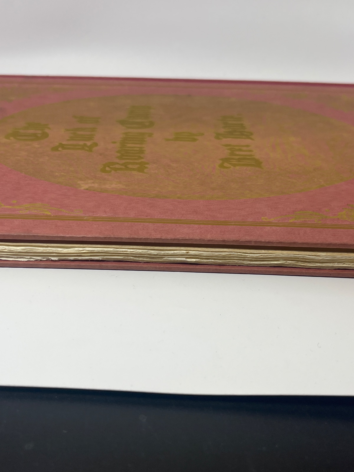 The Luck of Roaring Camp - Grabhorn Press -1948 Reprint - Image 6