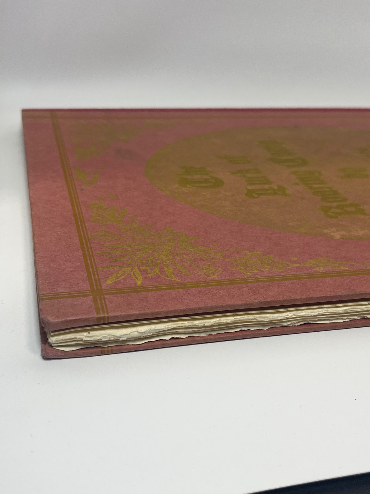 The Luck of Roaring Camp - Grabhorn Press -1948 Reprint - Image 7