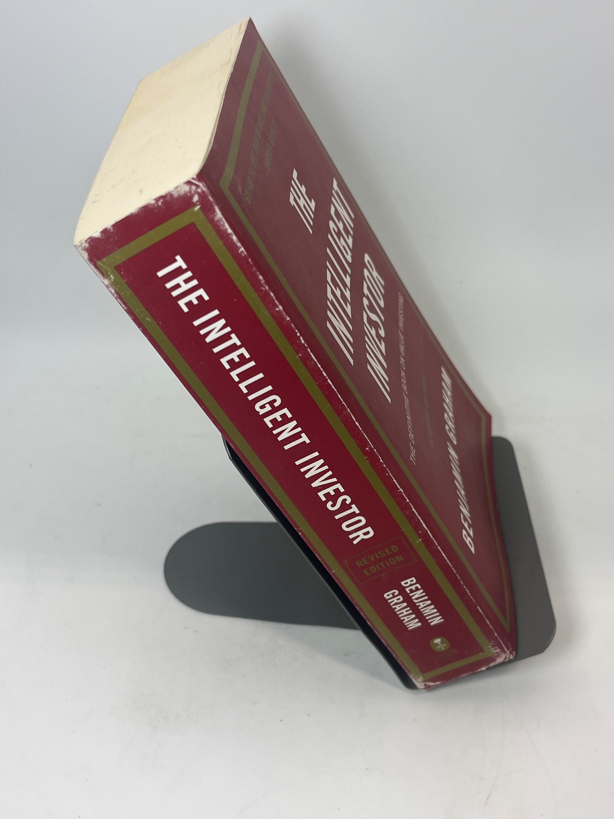 The Intelligent Investor - Image 3