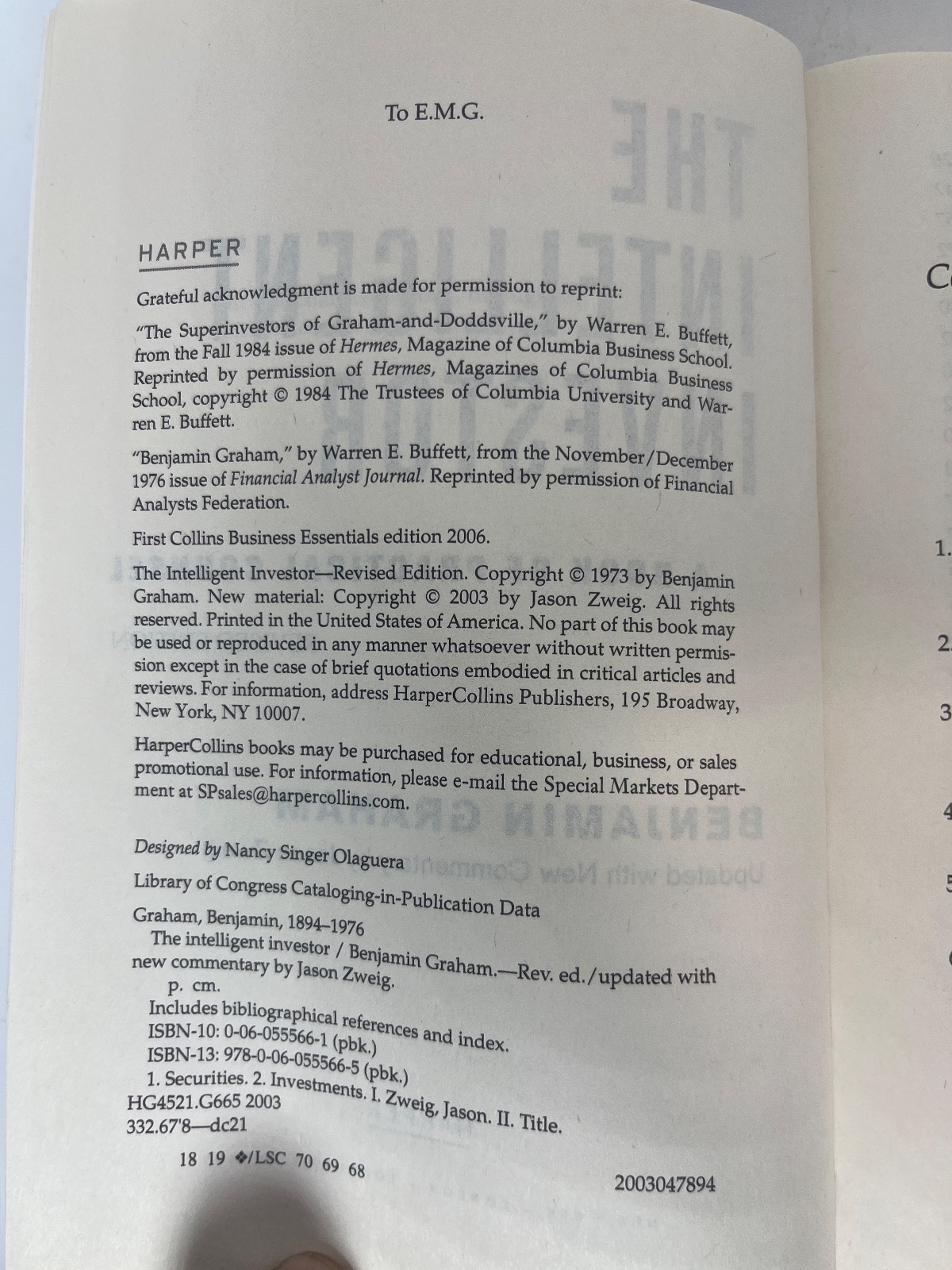 The Intelligent Investor - Image 5