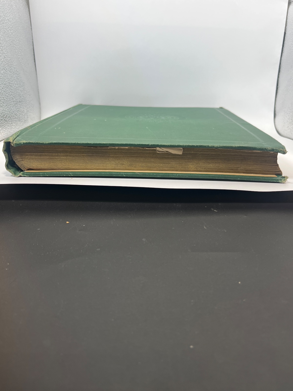 Dante's Inferno - Illustrations by Gustave Dore - Translated by Henry Francis Cary 1890 - Image 7