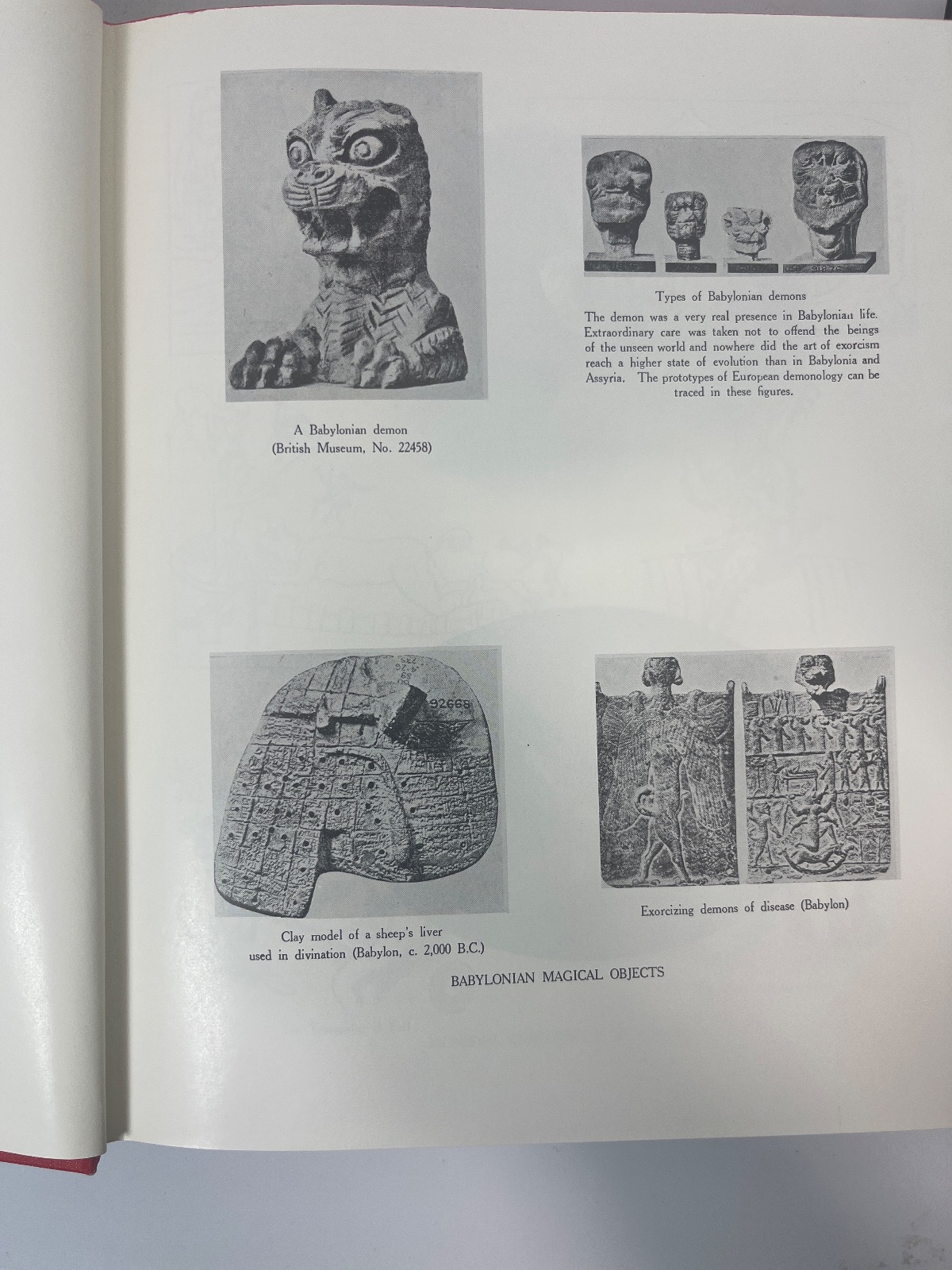 An Encyclopaedia of Occultism - Image 8