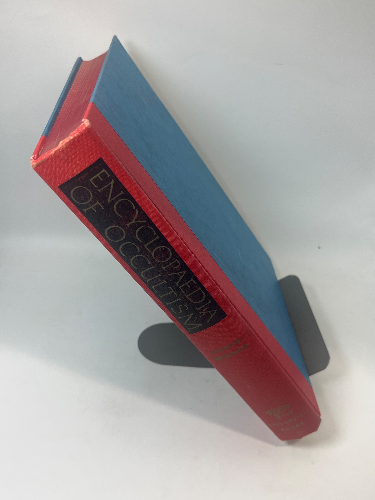 An Encyclopaedia of Occultism - Image 2