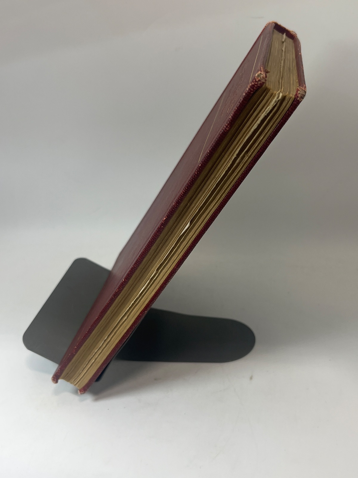 The Spell of the Yukon and Other Verses - 1907 - Image 3