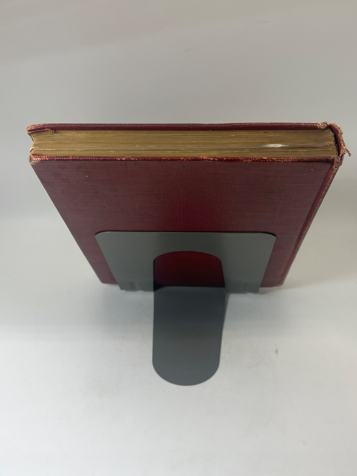 The Spell of the Yukon and Other Verses - 1907 - Image 2