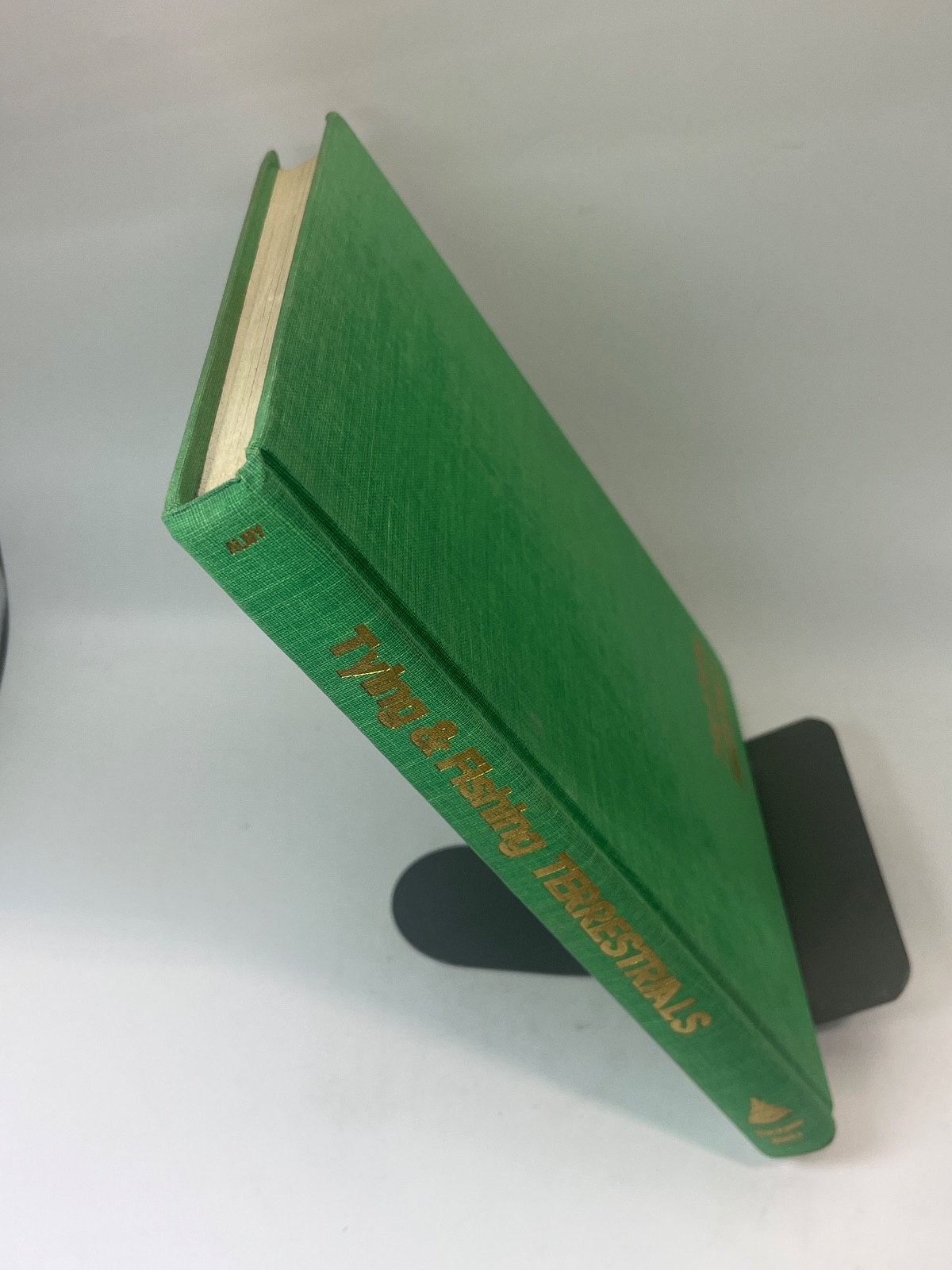 Tying & Fishing Terrestrials - Image 2