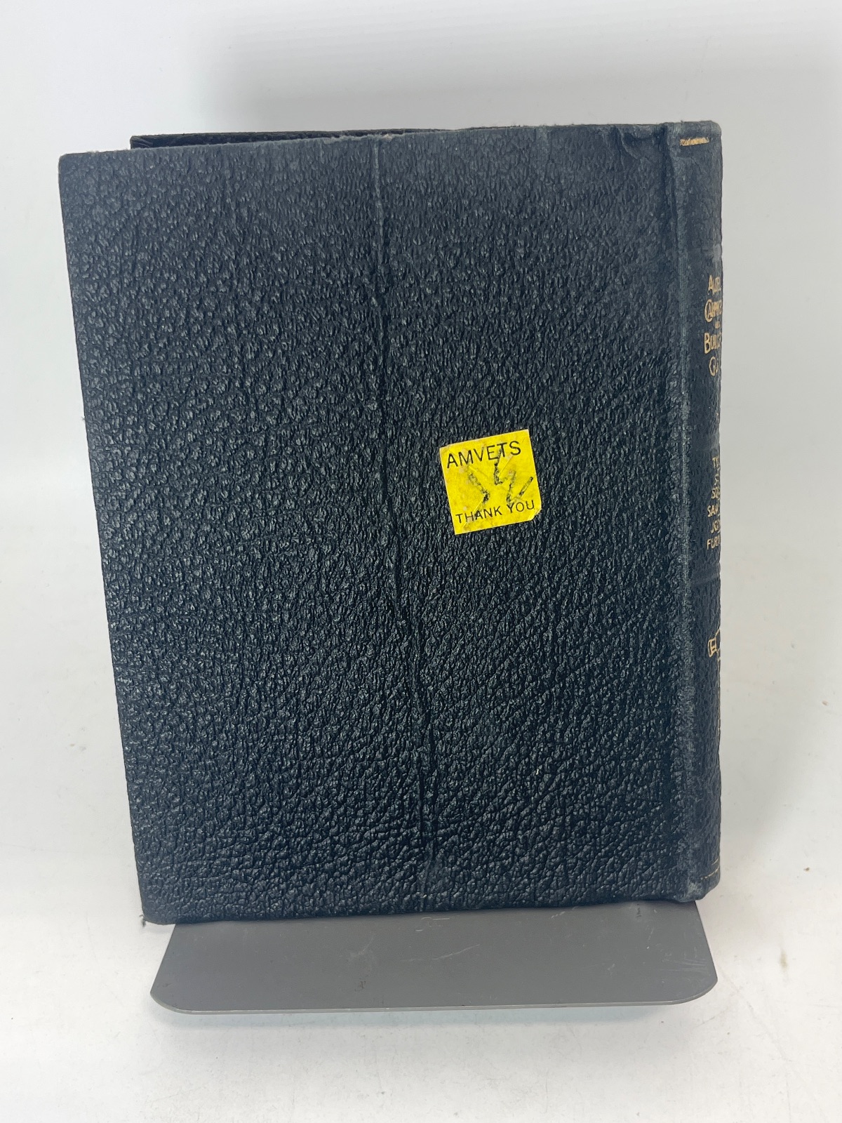 Audels Carpenters and Builders Guide #1 - Image 5