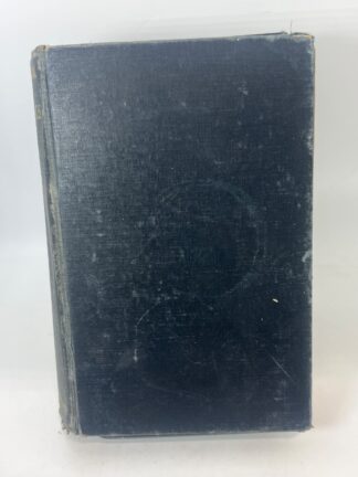 A Text Book of Physics - 1950 - Cover