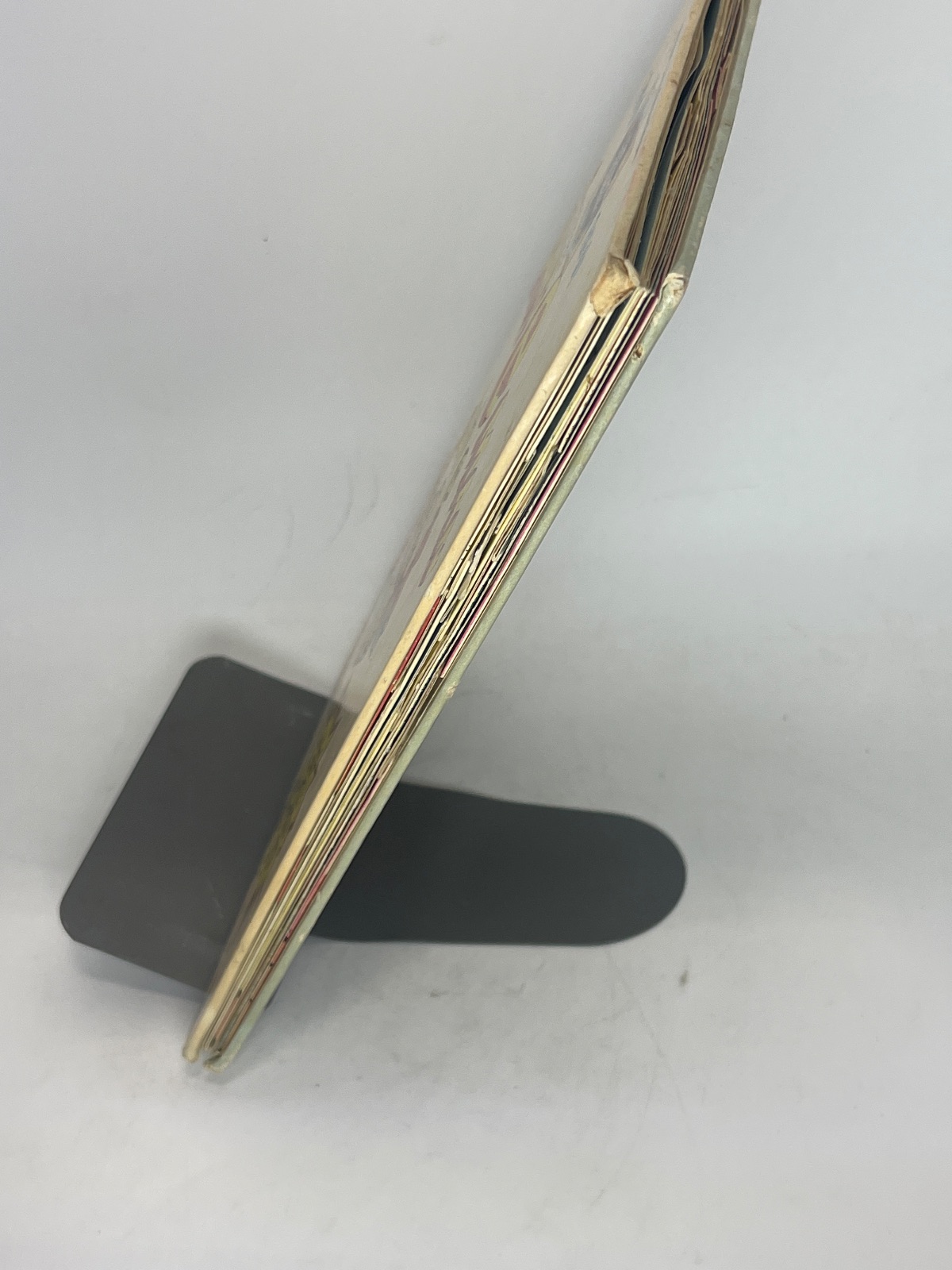 The Amazing Adventures of Silent e Man - Image 3