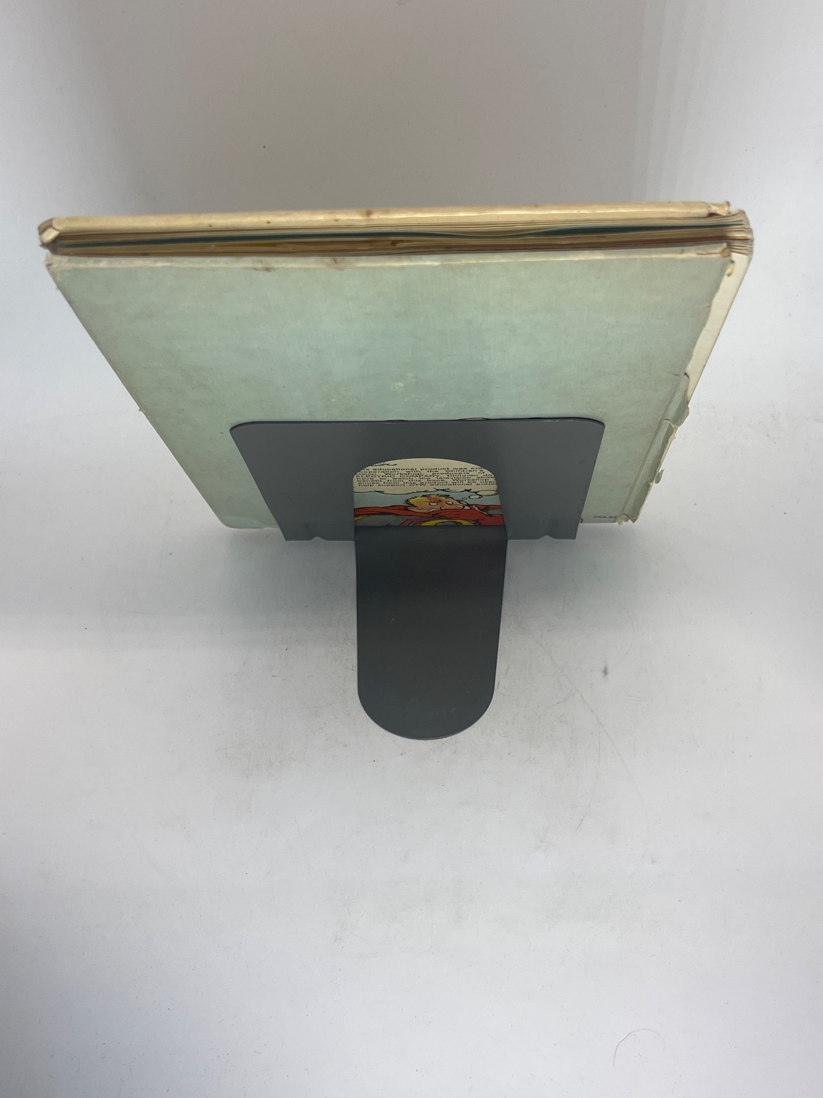 The Amazing Adventures of Silent e Man - Image 4