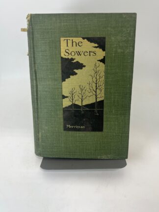 The Sowers - 1897 - Cover