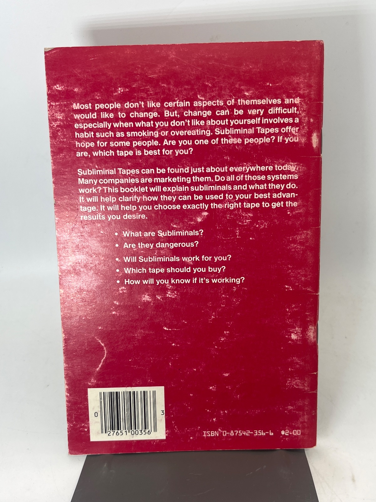 The Truth About Subliminals - Image 5