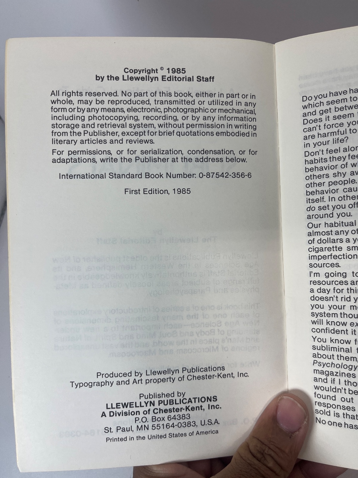 The Truth About Subliminals - Image 7