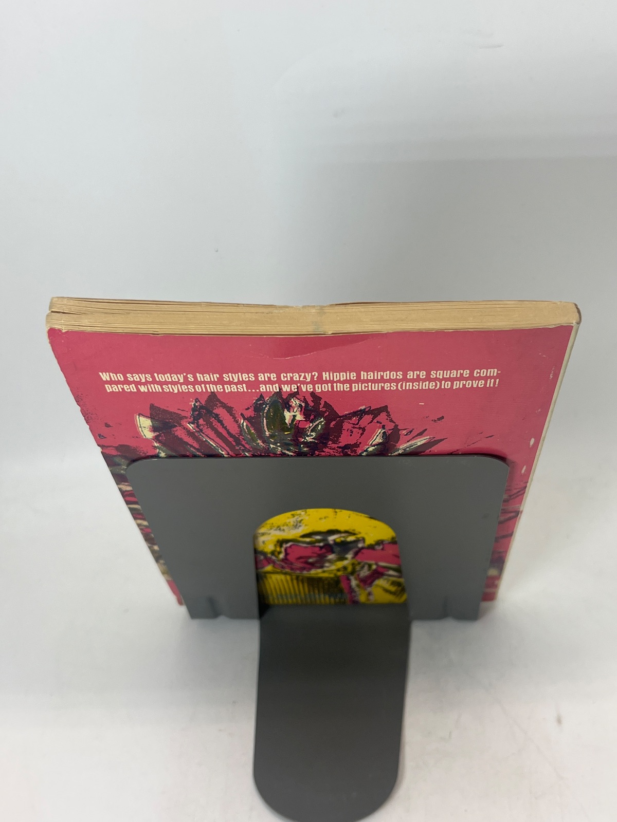 Hair Today...and Gone Tomorrow! - Image 3