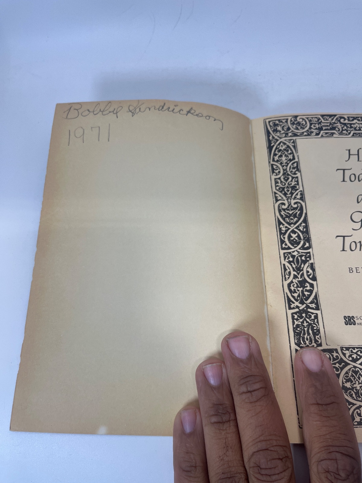 Hair Today...and Gone Tomorrow! - Image 6