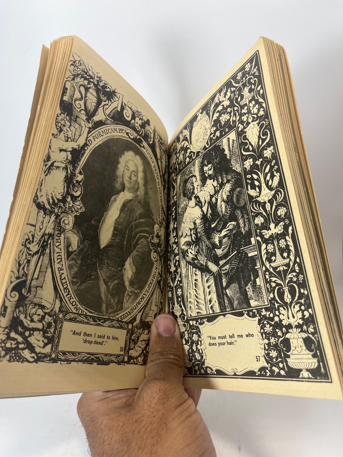 Hair Today...and Gone Tomorrow! - Image 9