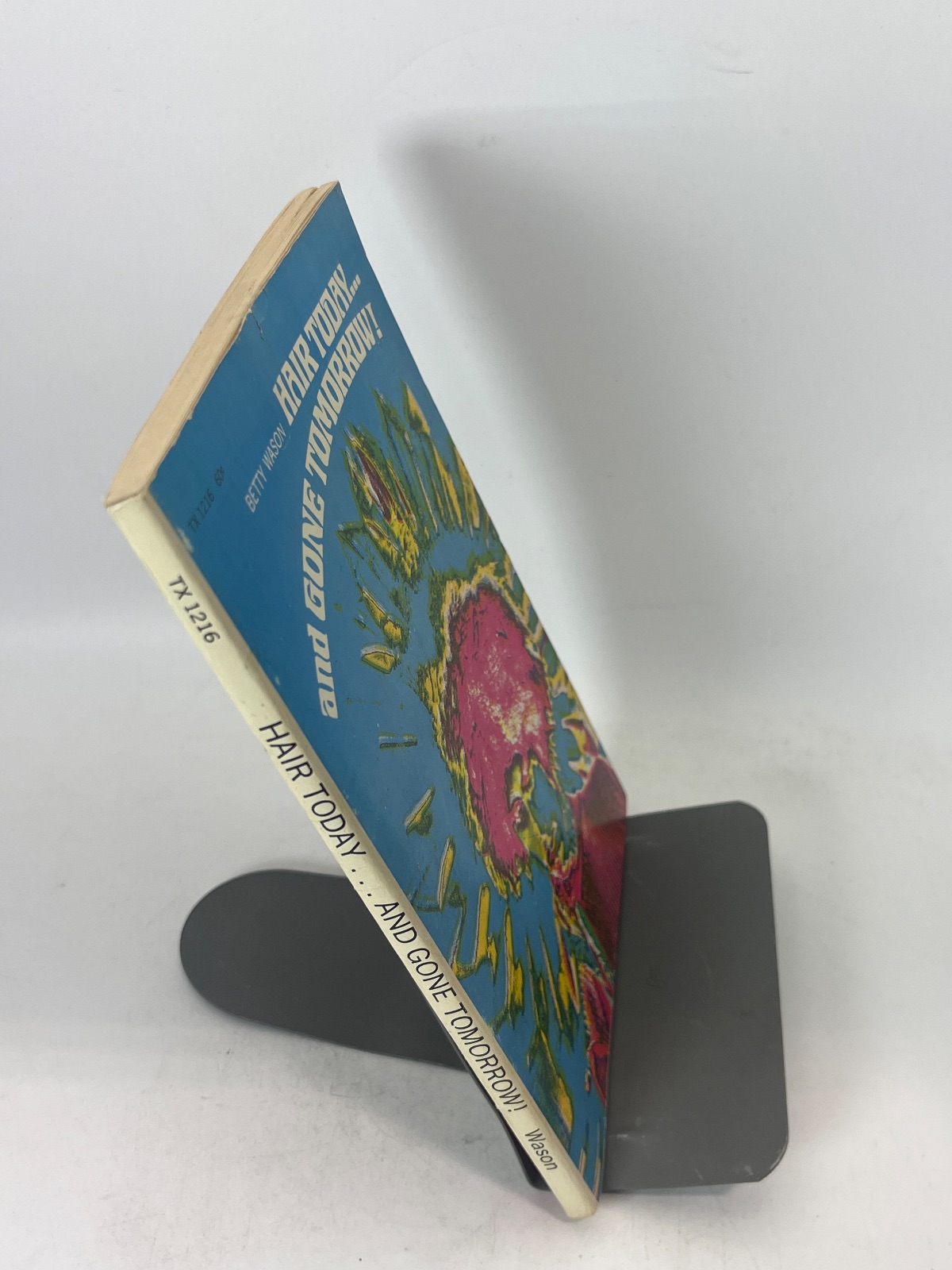 Hair Today...and Gone Tomorrow! - Image 2