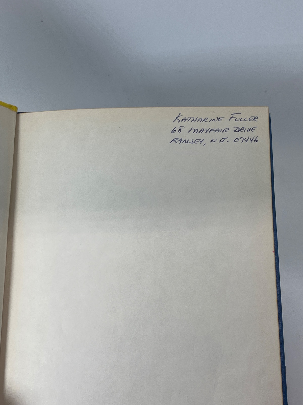 The Case of the Hungry Stranger - 1963 - Image 6