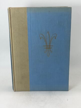 The Three Musketeers - Cover