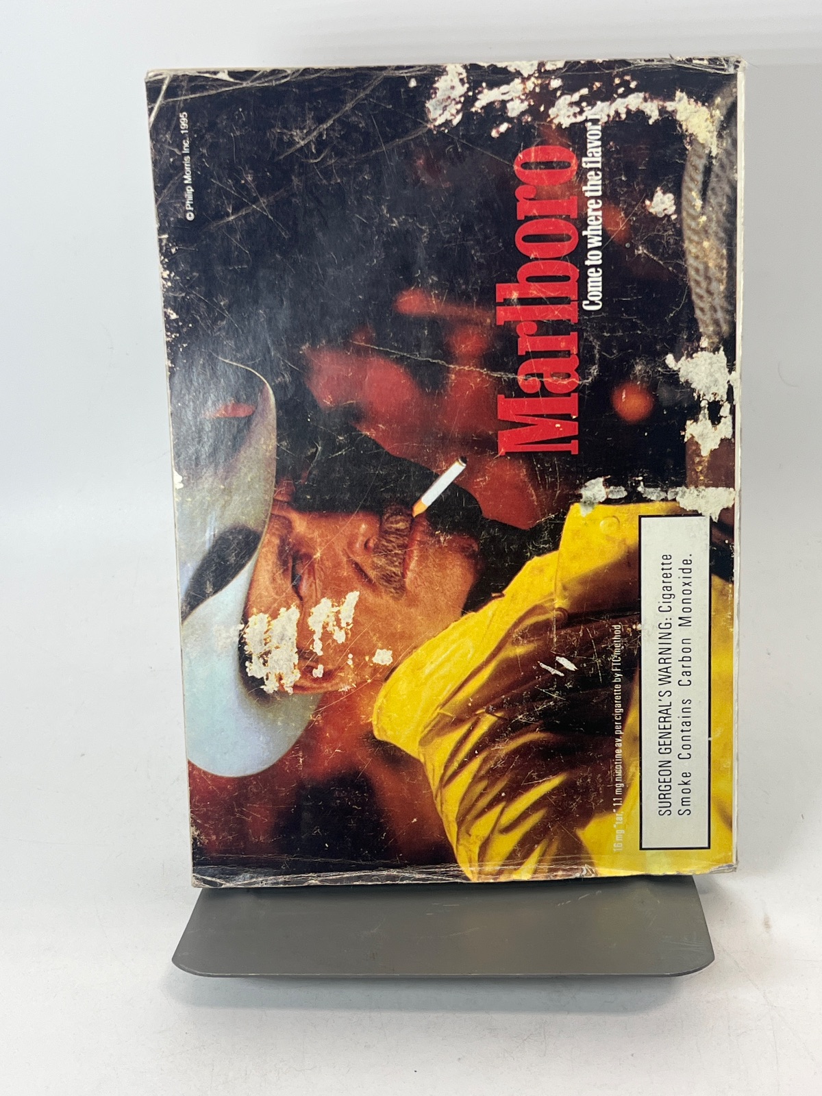 Beatles '95 TV Guide - November 18-24, 1995 - Image 5