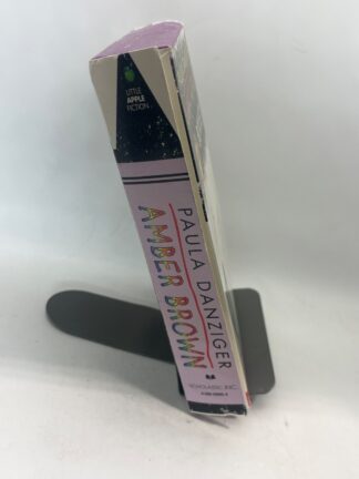 Amber Brown Box Set - Cover