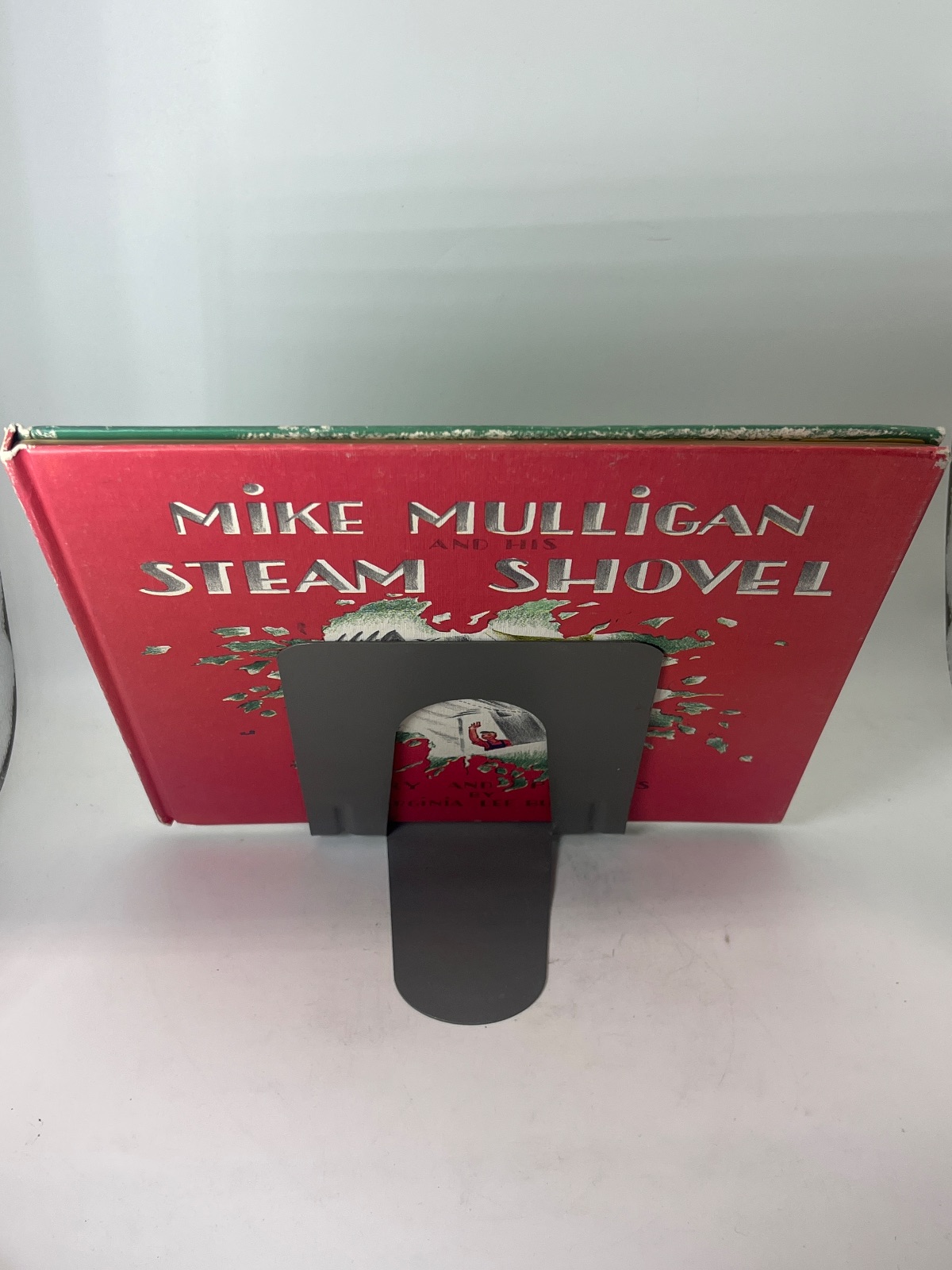 Mike Mulligan and His Steam Shovel - Image 4