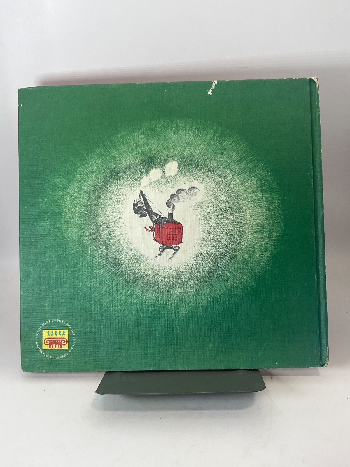 Mike Mulligan and His Steam Shovel - Image 2