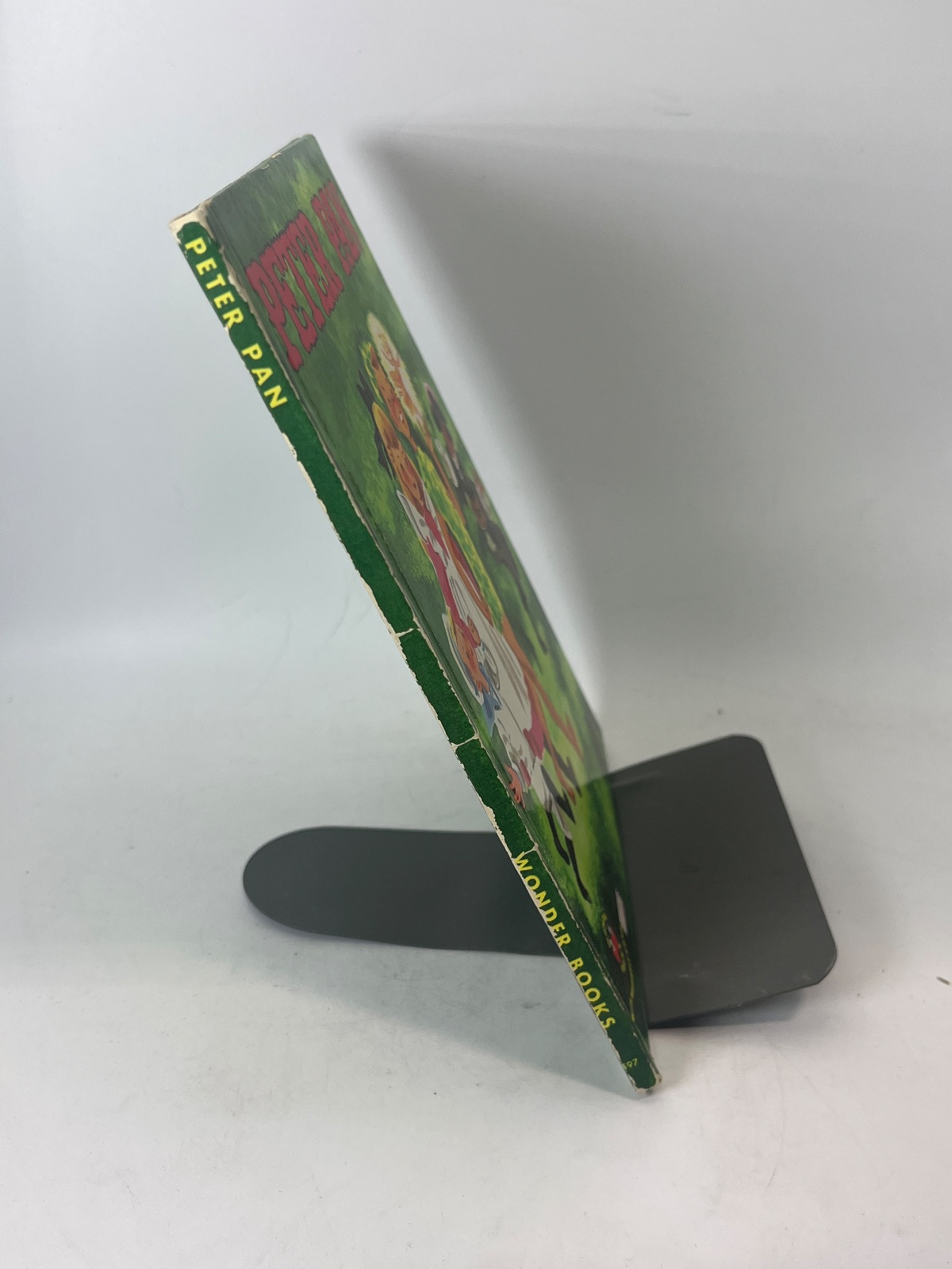 Peter Pan - Wonder books - Image 3